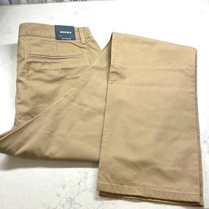 Bonobos Mens Chino Pants 35x36